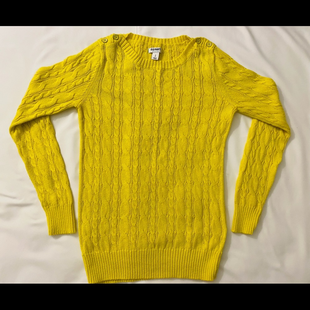 Women’s Pullover Sweater